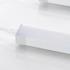 PRIOS Esbena lampe sous meuble LED CCT 20 cm x3| Luminaires Led D'Intérieur