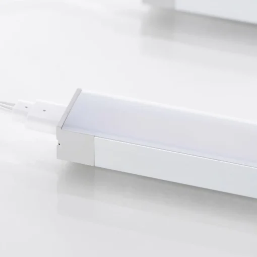 PRIOS Esbena lampe sous meuble LED CCT 20 cm x3| Luminaires Led D'Intérieur