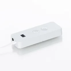 PRIOS Esbena lampe sous meuble LED CCT 20 cm x3| Luminaires Led D'Intérieur