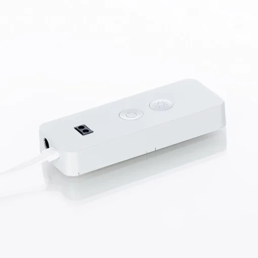 PRIOS Esbena lampe sous meuble LED CCT 20 cm x3| Luminaires Led D'Intérieur