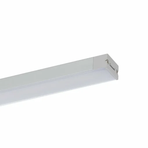 PRIOS Esbena lampe sous meuble LED, CCT, 40 cm| Luminaires Led D'Intérieur