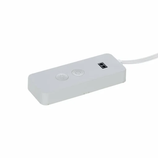 PRIOS Esbena lampe sous meuble LED, CCT, 40 cm| Luminaires Led D'Intérieur