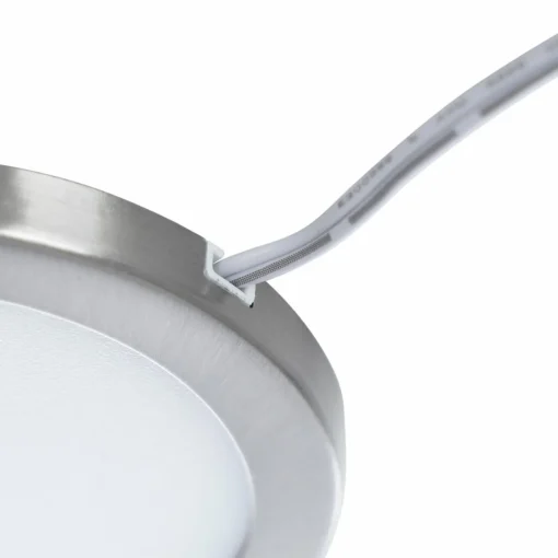 PRIOS Jopos lampe pour meubles LED en lot de 3| Luminaires Led D'Intérieur