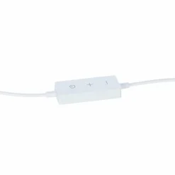 PRIOS Jopos lampe pour meubles LED en lot de 3| Luminaires Led D'Intérieur