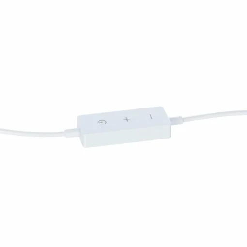 PRIOS Jopos lampe pour meubles LED en lot de 3| Luminaires Led D'Intérieur