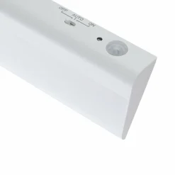 PRIOS Labino lampe sous meuble LED, pile, capteur| Luminaires Led D'Intérieur