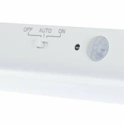 PRIOS Labino lampe sous meuble LED, pile, capteur| Luminaires Led D'Intérieur