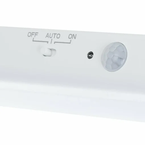 PRIOS Labino lampe sous meuble LED, pile, capteur| Luminaires Led D'Intérieur