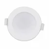 PRIOS lampe encastrable LED Rida, 22,5cm, 30W, 3er, CCT, intensité variable| Spots Encastrés Led|Luminaires Led D'Intérieur