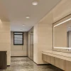PRIOS Plafonnier LED Edwina, blanc, 17,7 cm, intensité variable| Luminaires Led D'Intérieur