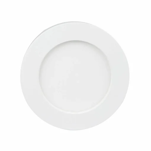 PRIOS Plafonnier LED Edwina, blanc, 12,2cm, 2 pièces, intensité variable| Plafonniers Led|Plafonniers
