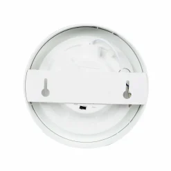 PRIOS Plafonnier LED Edwina, blanc, 12,2cm, 2 pièces, intensité variable| Plafonniers Led|Plafonniers