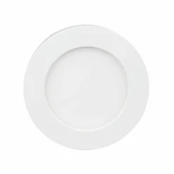 PRIOS Plafonnier LED Edwina, blanc, 17,7cm, 3 pièces, intensité variable| Plafonniers Led|Plafonniers