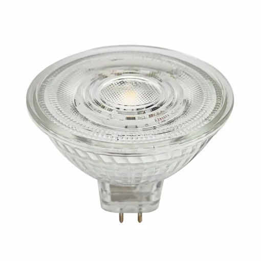 PRIOS réflecteur LED GU5,3 4,3 W 345 lm clair 827| Ampoules Led|Ampoules Led