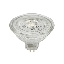PRIOS réflecteur LED GU5,3 4,9W 500lm 36° clair 827 set de 10 pièces| Ampoules Led|Ampoules Led