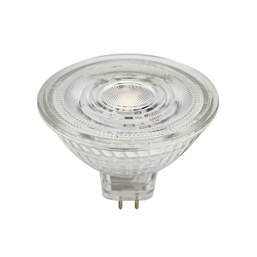 PRIOS réflecteur LED GU5,3 4,9W 500lm 36° clair 827 set de 10 pièces| Ampoules Led|Ampoules Led