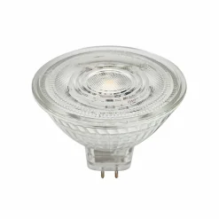 PRIOS réflecteur LED GU5,3 4,9W 500lm 36° clair 827 set de 3 pièces| Ampoules Led|Ampoules Led
