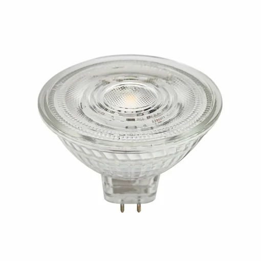 PRIOS réflecteur LED GU5,3 4,9W 500lm 36° clair 827 set de 3 pièces| Ampoules Led|Ampoules Led