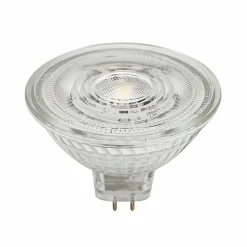 PRIOS réflecteur LED GU5,3 4,3 W 345 lm clair 830| Ampoules Led|Ampoules Led