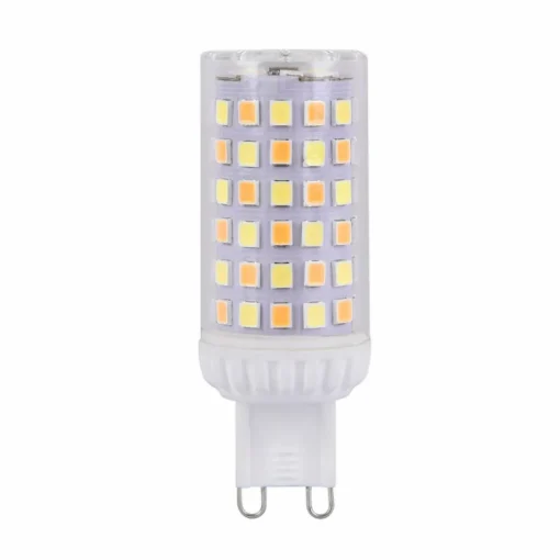 PRIOS Smart ampoule à broche LED, G9, 4W, intensité variable, CCT, WiFi,| Ampoules Connectées Et Intelligentes|Ampoules Connectées Et Intelligentes