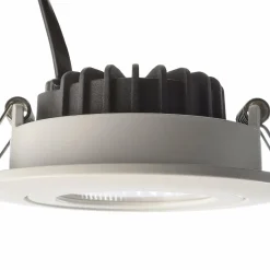 Deko-Light Projecteur encastré LED Dione 4 000 K blanc| Spots Encastrés Led|Luminaires Led D'Intérieur