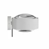 Top Light Puk! 120 Wall spot LED, claires, blanc mat| Appliques Murales Led|Appliques Murales