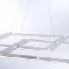 PURE Cosmo suspension LED 121x84,5 cm| Suspensions Led|Suspensions