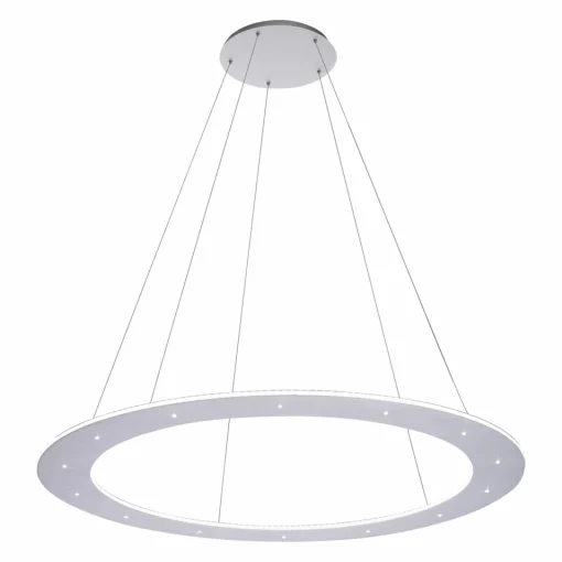 PURE Cosmo Suspension LED Ø 75cm| Suspensions Led|Suspensions