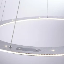 PURE Cosmo Suspension LED Ø 75cm| Suspensions Led|Suspensions