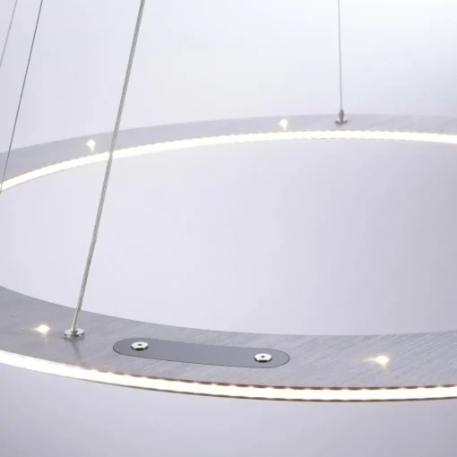 PURE Cosmo Suspension LED Ø 75cm| Suspensions Led|Suspensions