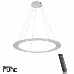 PURE Cosmo Suspension LED Ø 75cm| Suspensions Led|Suspensions