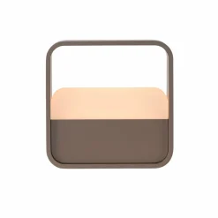 PURE Lampe de table LED rechargeable Go, bronze, aluminium| Lampes À Poser Led|Lampes À Poser Et Lampes De Table