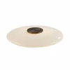 PURE Lampe de table LED Vitrum brun/opale, verre/aluminium variateur| Lampes À Poser Led|Lampes À Poser Et Lampes De Table