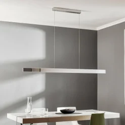 PURE Lume suspension LED aluminium| Suspensions Led|Suspensions