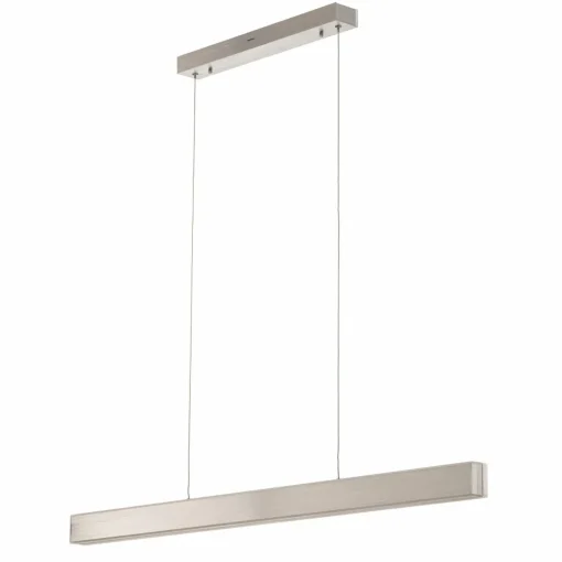 PURE Lume suspension LED aluminium| Suspensions Led|Suspensions