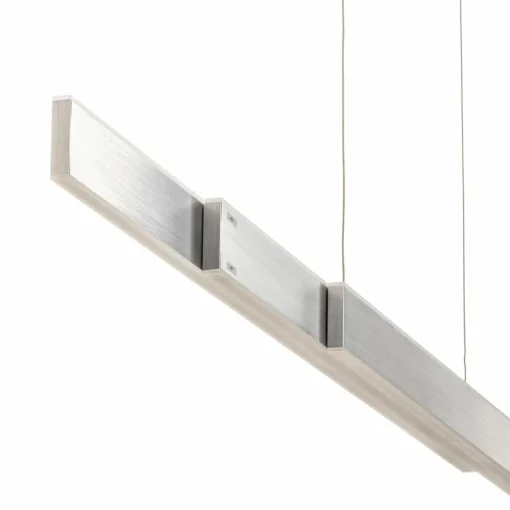 PURE Lume suspension LED aluminium| Suspensions Led|Suspensions