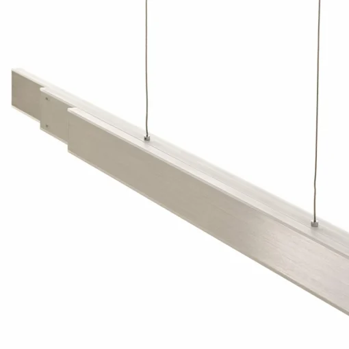 PURE Lume suspension LED aluminium| Suspensions Led|Suspensions