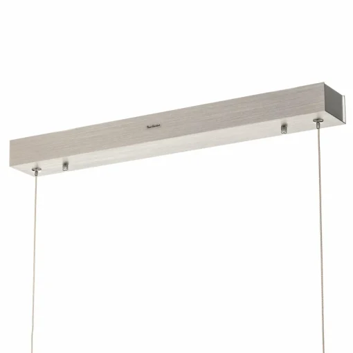 PURE Lume suspension LED aluminium| Suspensions Led|Suspensions