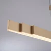 PURE Moto suspension LED avec variateur, laiton| Suspensions Led|Suspensions