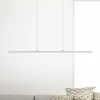 PURE Suspension LED Lite, argent, 100 cm, CCT, intensité variable| Suspensions Led|Suspensions