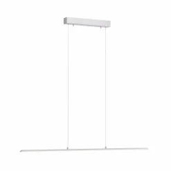 PURE Suspension LED Lite, argent, 100 cm, CCT, intensité variable| Suspensions Led|Suspensions