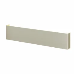 quitani Applique murale LED Maja, nickel, largeur 54 cm| Appliques Murales Led|Appliques Murales