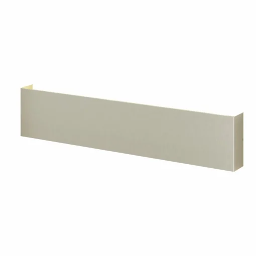 quitani Applique murale LED Maja, nickel, largeur 54 cm| Appliques Murales Led|Appliques Murales