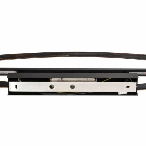 quitani Baloria plafonnier LED multicolore/oxydé| Plafonniers Led|Plafonniers