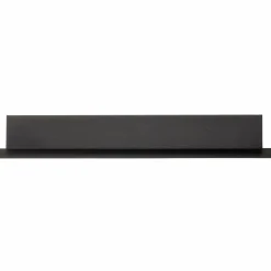 quitani Plafonnier LED Tolu, noir, 118 cm| Plafonniers Led|Plafonniers