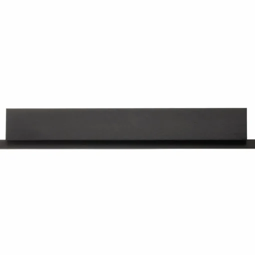 quitani Plafonnier LED Tolu, noir, 118 cm| Plafonniers Led|Plafonniers