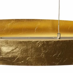 quitani Suspension LED Lian, intensité variable, or| Suspensions Led|Suspensions