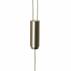 quitani Suspension LED Lian, intensité variable, or| Suspensions Led|Suspensions