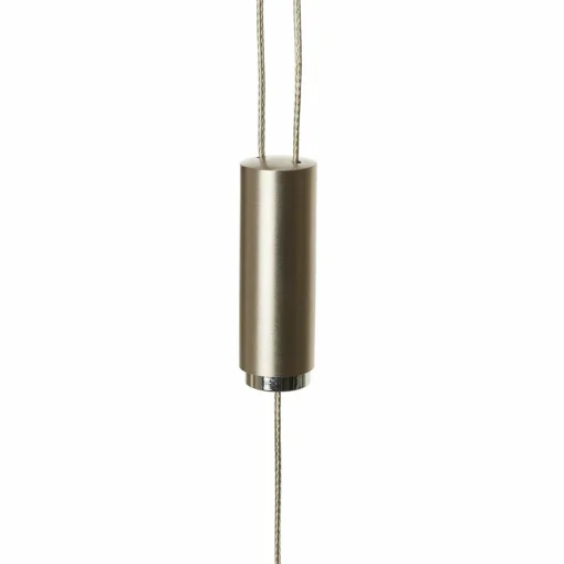 quitani Suspension LED Lian, intensité variable, or| Suspensions Led|Suspensions