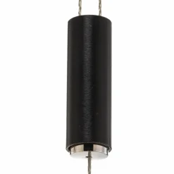 quitani Suspension LED Tolu, noir, longueur 138 cm| Suspensions Led|Suspensions